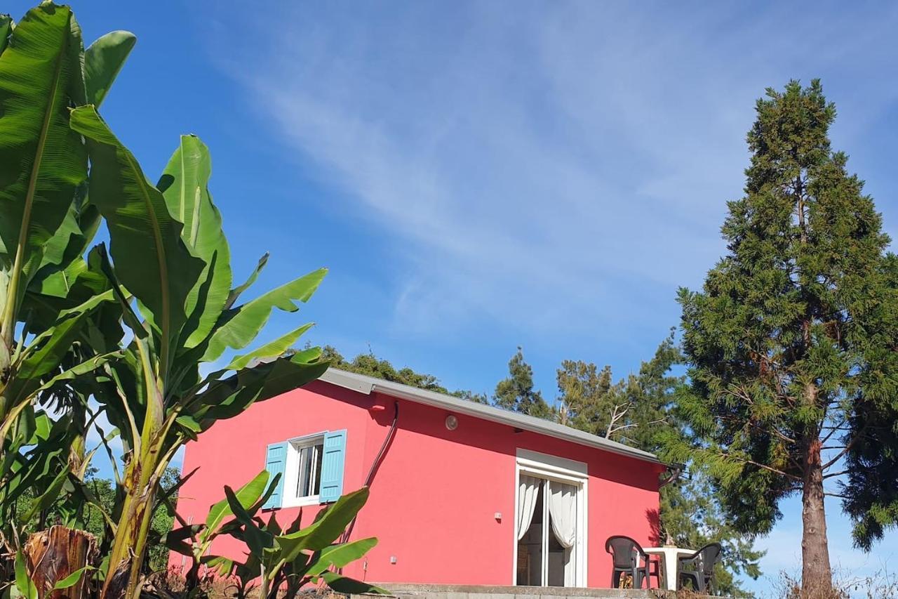 Au Coeur Des Plantations Casa de hóspedes La Possession Exterior foto